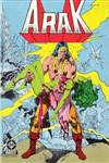 Arak - Srie 2 n7 - 
Le culte des assassins