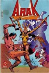 Arak - Srie 2 n8 - 
Les dragons existent