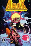 Arak - Srie 2 n9 - 
Le miroir de la vrit
