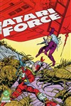 Atari Force
 n 11