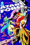 Atari Force
 n 5