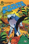 Atari Force
 n 6