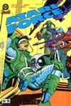 Atari Force
 n 8