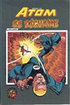 Atom - Artima Color DC Gant n3 - 
Atom se dchane