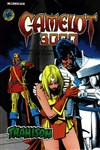 Camelot 3000 n3 - 
Trahison