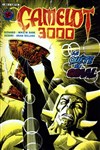 Camelot 3000 n4 - 
La qute du Graal