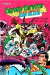 Captain Carotte n1 - 
Captain Carotte et son fabuleux zoo club