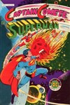 Captain Comte et Superman