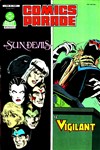 Comics Parade
 n 10