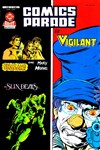 Comics Parade
 n 13