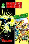 Comics Parade
 n 14