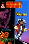 Comics Parade
 n 7