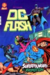 DC Flash - Serie 1 n1 - 
Super pouvoirs en promotion