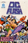 DC Flash - Serie 1 n2 - 
La guerre des super hros