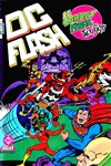 DC Flash - Serie 1 n3 - 
Le combat final