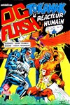 DC Flash - Serie 1 n4 - 
Tokamak le racteur humain