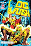 DC Flash - Serie 1 n5 - 
Le fardeau du rve