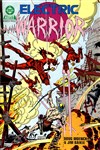 Electric Warrior
 n� 3