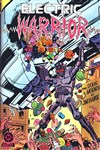 Electric Warrior
 n� 4