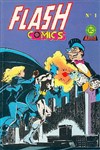 Flash Comics
 n 1