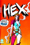 Hex - DC Ardit
 n 5