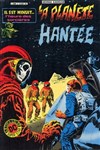 Il est Minuit n3 - 
La plante hante