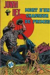 Jonah Hex - Ardit DC Couleur n3 - 
Mort d'un chasseur de primes