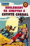 Kamandi - Artima Color DC Superstar n3 - 
Rglement de comptes  Coyote Corral