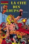 Kamandi - Artima Color DC Superstar n4 - 
La cit des loups