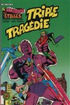 L'Escadron des Etoiles n7 - 
Triple tragdie