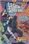 La Lgion des Super-Hros - Artima Dc Color n3 - 
L'origine de Blok