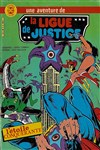 La Ligue de Justice - Serie 1 - Artima Dc Color n4 - 
L'toile conqurante