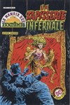 Le Manoir des Fant�mes - Artima Color Dc Super Star n�2 - 
La tapisserie infernale