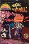 Le Manoir des Fant�mes - Artima Color Dc Super Star n�4 - 
La fille du vampire