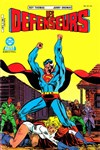 Les Dfenseurs - DC Ardit n3 - 
Les Dfenseurs