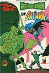 Les Gants des Super-Hros n9 - 
Green Lantern et Batman