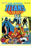 Les Jeunes Titans - Serie 1 n1 - 
Les Jeunes Titans
