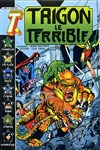 Les Jeunes Titans - Serie 1 n3 - 
Trigon le terrible