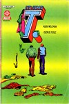 Les Jeunes Titans - Serie 2
 n 11