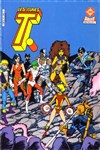 Les Jeunes Titans - Serie 2
 n 14