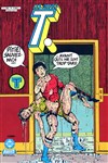 Les Jeunes Titans - Serie 2
 n 15