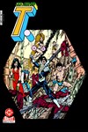 Les Jeunes Titans - Serie 2
 n 16