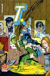 Les Jeunes Titans - Serie 2
 n 18