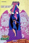 Les Jeunes Titans - Serie 2 n2 - 
Le vent de la colre