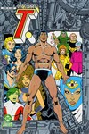 Les Jeunes Titans - Serie 2
 n 20