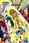 Les Jeunes Titans - Serie 2 n24 - 
Crisis