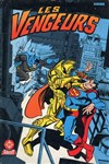 Les Vengeurs - DC Ardit
 n 12