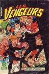 Les Vengeurs - DC Ardit n2 - 
La lgion du danger