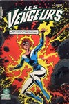 Les Vengeurs - DC Ardit n3 - 
Le plaisir du mal