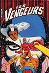 Les Vengeurs - DC Ardit
 n 6